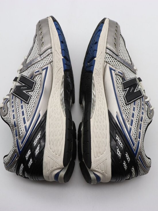 New Balance 1906R Silver Team Royal Men\'s Size 14 D Sneakers M1906RCD main image 4